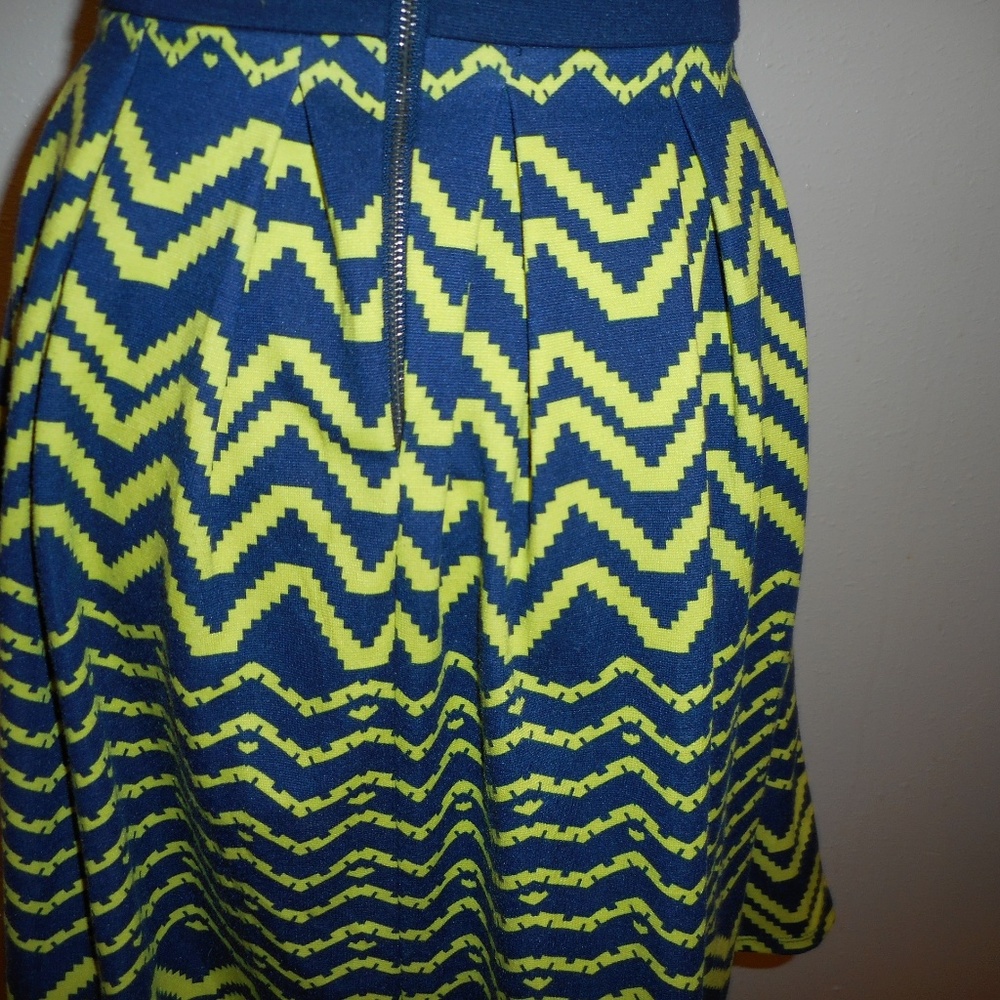 Xhilaration size XS, sleeveless summer dress - Picture 4 of 4